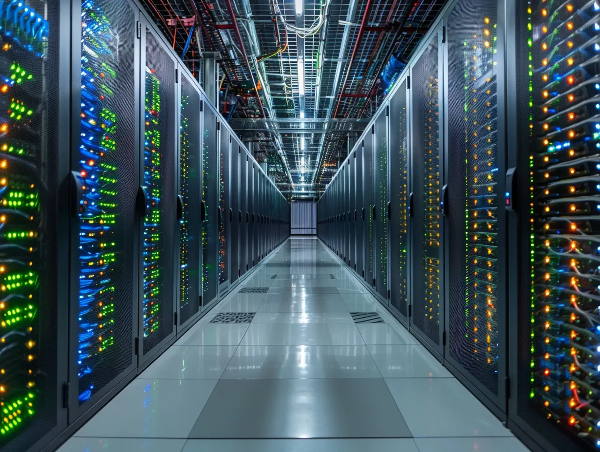 Unlimited Storage
